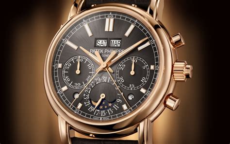 patek philippe independant|patek philippe website.